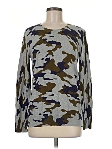 Banana Republic Factory Store Pullover Sweater (view 1)