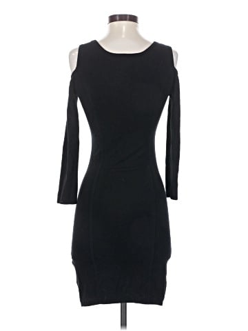 Bebe Cocktail Dress (view 2)