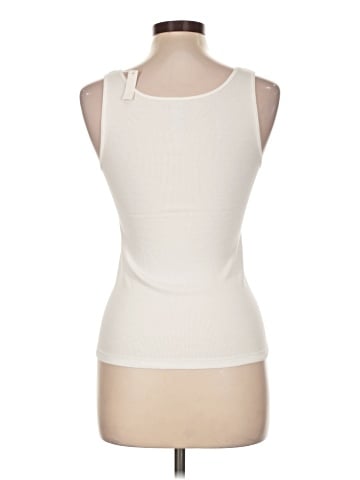 Madewell Scoopneck Tank (view 2)