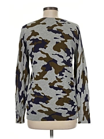 Banana Republic Factory Store Pullover Sweater (view 2)