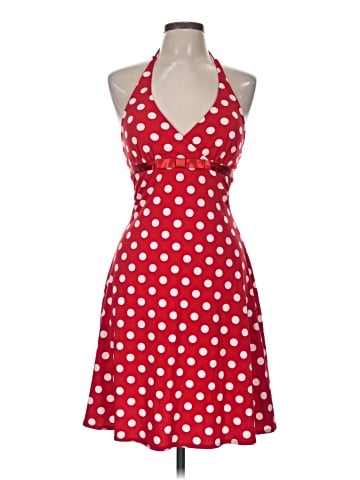 City Triangles Cocktail Dress (view 1)