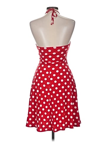 City Triangles Cocktail Dress (view 2)