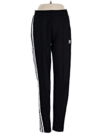 Adidas Track Pants (view 1)