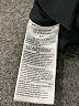 Gap Fit Solid Black Active Pants Size XL - photo 8