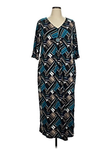 Catherines Casual Dress (view 1)