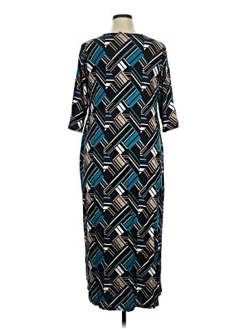 Catherines Casual Dress (view 2)