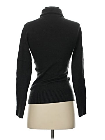 French Connection Turtleneck Sweater (view 2)