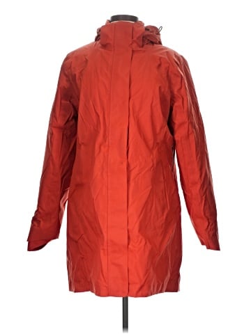 Lands' End Raincoat (view 1)