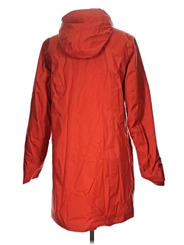 Lands' End Raincoat (view 2)