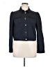 Calvin Klein Blue Jacket Size XL - photo 1