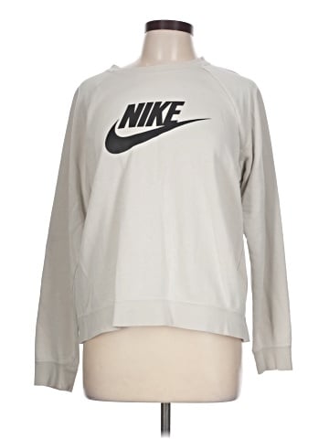 Nike Sweatshirt (view 1)