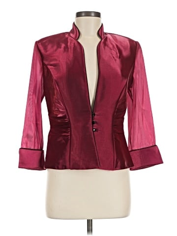 J.R. Nites by Carol Lin Jacket (view 1)