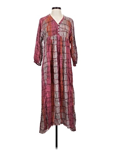 OZAI N KU Casual Dress (view 1)