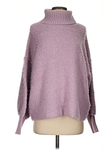 Free People Turtleneck Sweater (view 1)