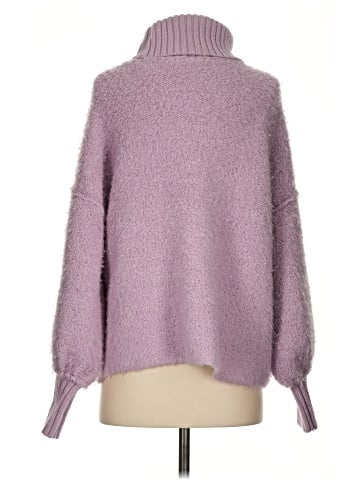 Free People Turtleneck Sweater (view 2)