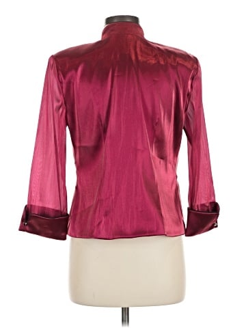 J.R. Nites by Carol Lin Jacket (view 2)