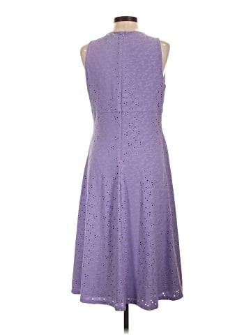 London Times Casual Dress (view 2)