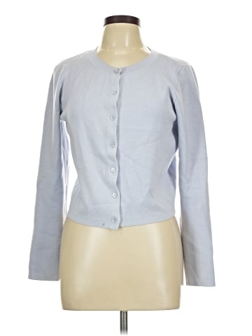 Cyrus Long Sleeve Blouse (view 1)