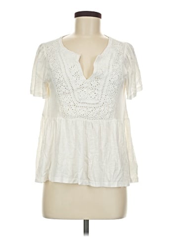 Lucky Brand Short Sleeve T-Shirt (view 1)
