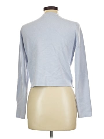 Cyrus Long Sleeve Blouse (view 2)