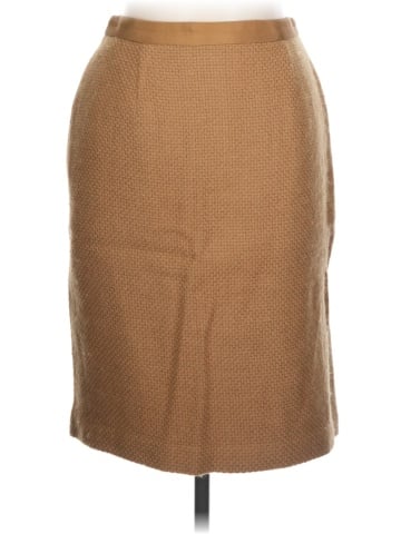 Boden Wool Skirt (view 1)