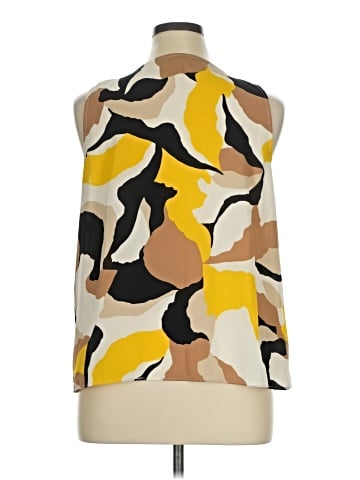 Nine West Sleeveless Blouse (view 2)
