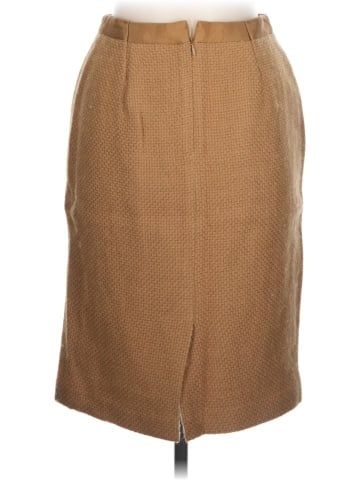 Boden Wool Skirt (view 2)
