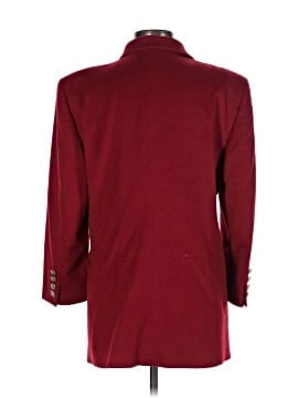 Akris Club Coat (view 2)