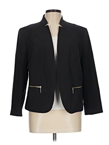 Anne Klein Blazer (view 1)