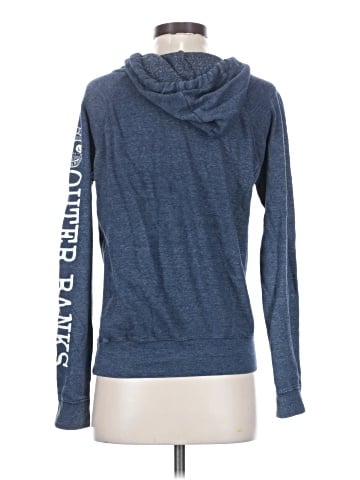 Ocean Drive Clothing Co. Pullover Hoodie (view 2)
