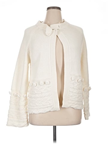 Grace Elements Cardigan (view 1)
