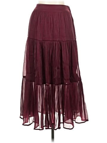 LC Lauren Conrad Casual Skirt (view 1)