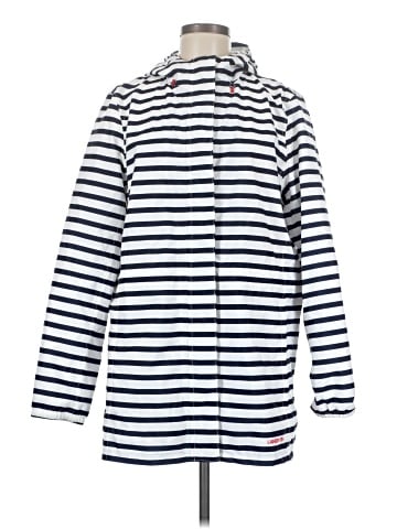 Lands' End Raincoat (view 1)