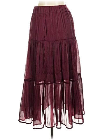 LC Lauren Conrad Casual Skirt (view 2)