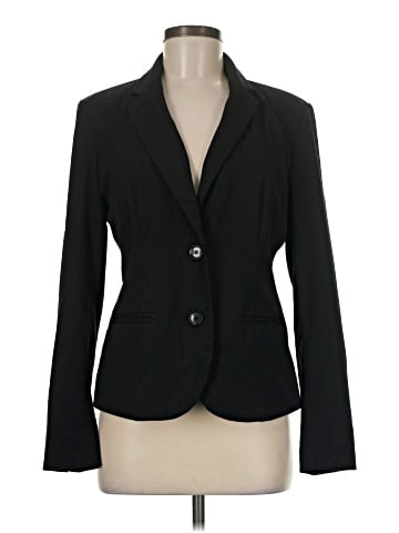 Merona Blazer (view 1)