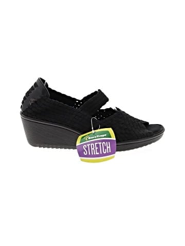 Baretraps Wedges (view 1)