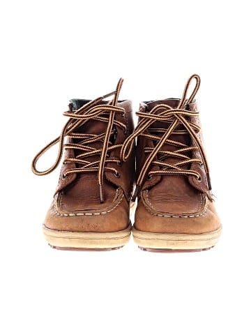 Polo by Ralph Lauren Boots (view 2)