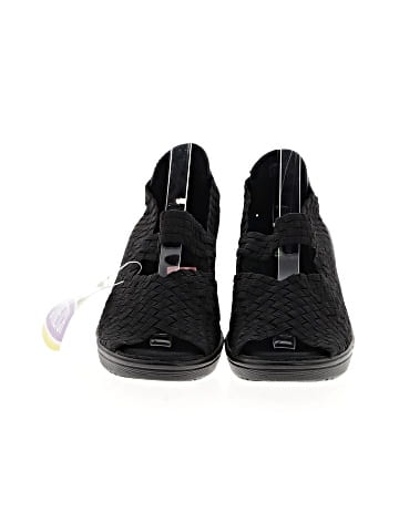 Baretraps Wedges (view 2)