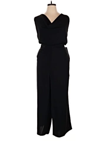 Skies Are Blue Jumpsuit (view 1)
