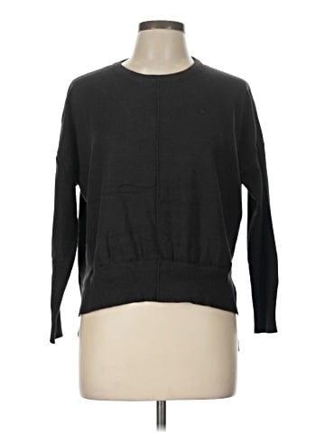 Joseph A. Pullover Sweater (view 1)