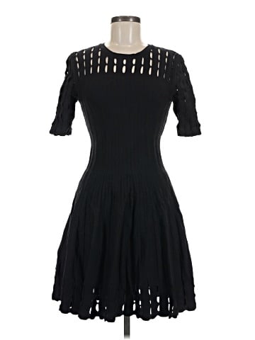 Milly Cocktail Dress (view 1)