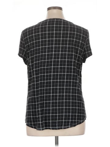 Simply Vera Vera Wang Short Sleeve T-Shirt (view 2)