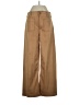 Boston Proper Brown Khakis Size 2 - photo 1