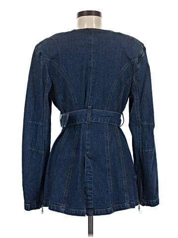 Anthropologie Denim Jacket (view 2)