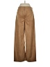 Boston Proper Brown Khakis Size 2 - photo 2