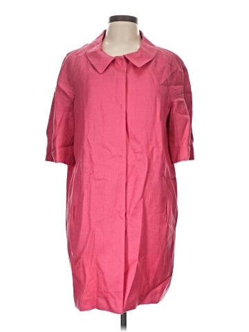 Ann Taylor Casual Dress (view 1)