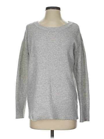 Ellen Tracy Pullover Sweater (view 1)