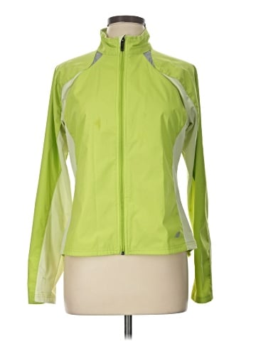 New Balance Track Jacket (view 1)