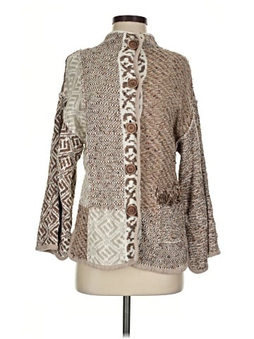 Coldwater Creek Cardigan (view 1)
