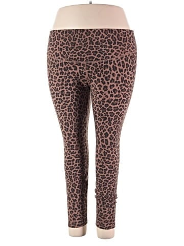Nike Leggings (view 1)